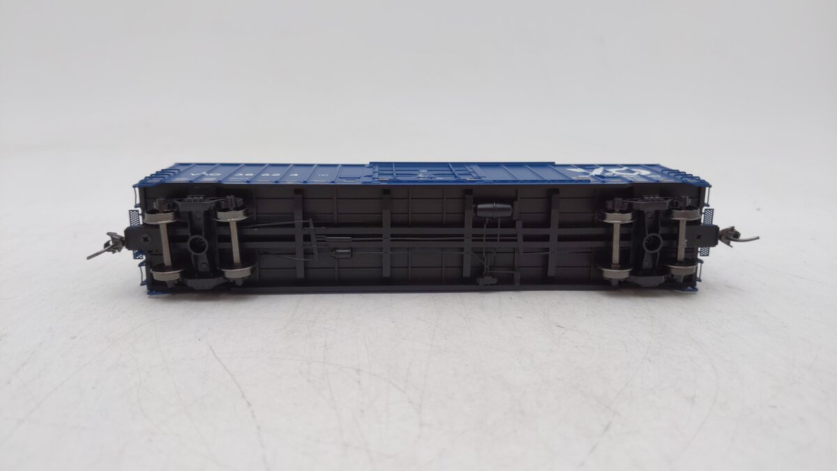 Fox Valley Models 30027 HO Virginian & Ohio Boxcar #38624