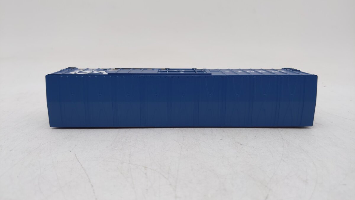 Fox Valley Models 30027 HO Virginian & Ohio Boxcar #38624