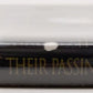 The Thunder of Their Passing Hardcover Book By Robert D. Turner EX