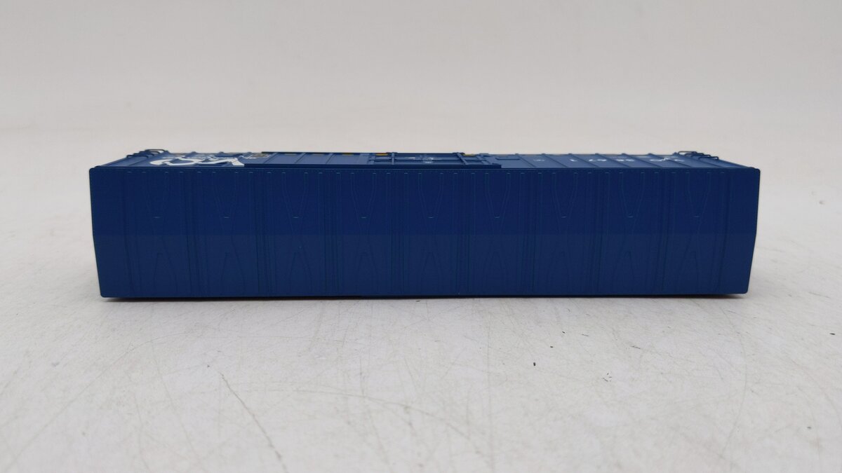 Fox Valley Models 30028 HO Soo Line 7 Post Box Virginia & Ohio Road # 38671