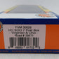 Fox Valley Models 30028 HO Soo Line 7 Post Box Virginia & Ohio Road # 38671