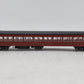 Rapido Trains 109136 HO Boston & Maine 10-Window Coach, No Skirt #4694