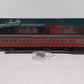 Rapido Trains 109136 HO Boston & Maine 10-Window Coach, No Skirt #4694