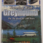 Traveling With Greyhound Paperback Book By Robert Gabrick EX