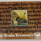 Toy Train Treasury - Vol.1 Hardcover Book By Frank C. Hare, James J. Burke Jr. VG