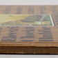 Toy Train Treasury - Vol.1 Hardcover Book By Frank C. Hare, James J. Burke Jr. VG