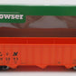 Bowser 43208 HO Louisville & Nashville H-43 100 Ton Hopper Car #193293