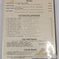 B & O Power Steam Diesel & Electric Power 1829-1964  Hardcover Book