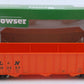 Bowser 43209 HO Louisville & Nashville H-43 100 Ton Hopper Car #193323
