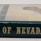Railroads of Nevada and Eastern California, Vol.2 Hardcover Book David F. Myrick