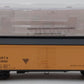Broadway Limited 881 HO URTX (GACX) 53'6" Wood Express Reefer #3000