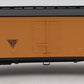 Broadway Limited 881 HO URTX (GACX) 53'6" Wood Express Reefer #3000
