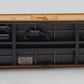 Broadway Limited 881 HO URTX (GACX) 53'6" Wood Express Reefer #3000