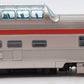 Rapido Trains 116020 HO Scale Canadian Pacific Budd Mid-Train Dome #510