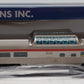 Rapido Trains 116019 HO Canadian Pacific Budd Mid-Train Dome #507