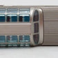 Rapido Trains 116019 HO Canadian Pacific Budd Mid-Train Dome #507