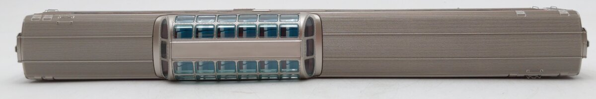 Rapido Trains 116019 HO Canadian Pacific Budd Mid-Train Dome #507