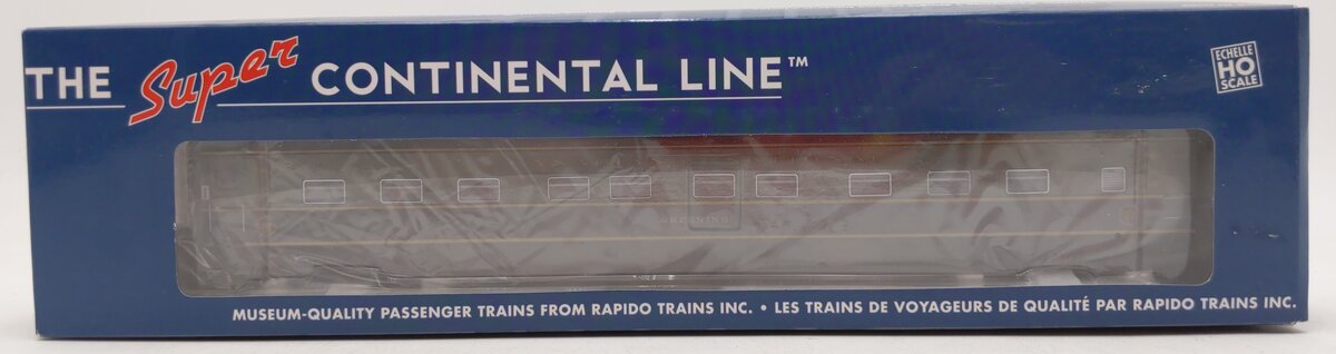Rapido Trains 113076 HO Canadian National 