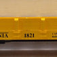 USA Trains R1821 G Scale Pennsylvania Flat Car with Load #1821