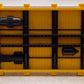 USA Trains R1821 G Scale Pennsylvania Flat Car with Load #1821