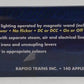 Rapido Trains 106009 HO Via Rail Canada 73' 6" Smooth Side Baggage-Express #9645