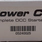NCE Corporation 5240025 Complete DCC Starter Set MT/Box