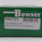 Bowser 42721 HO Illinois Central Gulf 40' Boxcar RTR #400475