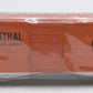 Bowser 42721 HO Illinois Central Gulf 40' Boxcar RTR #400475