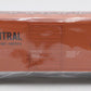 Bowser 42723 HO Illinois Central Gulf 40' Boxcar RTR #400668