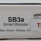 NCE Corporation 031 SB3A Power CAB 5 Amp Smart Booster