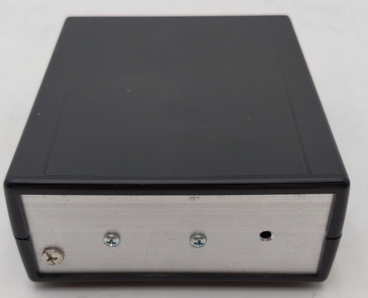 NCE Corporation 031 SB3A Power CAB 5 Amp Smart Booster