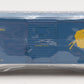 Bowser 42738 HO Scale TAG Route RTR 40' Bit 4-49 Boxcar #7037