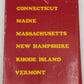 New England Diesels Hardcover Book By Dave Albert, George F. Melvin