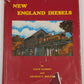 New England Diesels Hardcover Book By Dave Albert, George F. Melvin