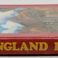 New England Diesels Hardcover Book By Dave Albert, George F. Melvin