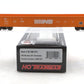 Atlas 20006874 HO Norfolk Southern Evans 52' Gondola #997281