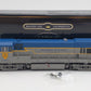 Atlas 10003443 HO Scale Delaware & Hudson U23B Diesel Loco #2313 w/ DCC & SND
