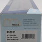 BLMA Models 51011 Ho ACF F89-J 89' Flat Car TTX 602160