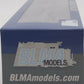BLMA Models 51011 Ho ACF F89-J 89' Flat Car TTX 602160