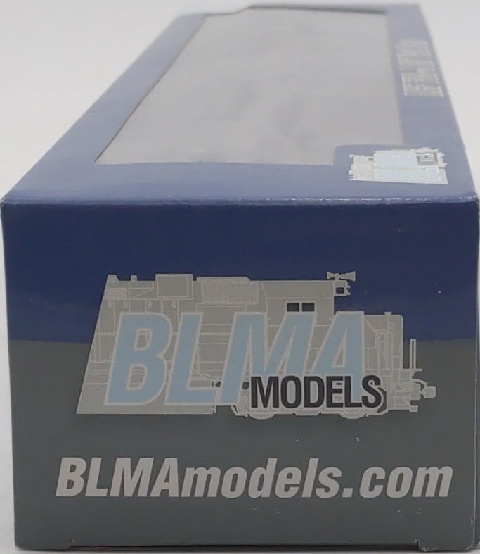 BLMA Models 51011 Ho ACF F89-J 89' Flat Car TTX 602160