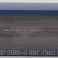 BLMA Models 51011 Ho ACF F89-J 89' Flat Car TTX 602160