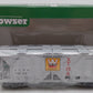 Bowser 42250 HO XTRA Western Pacesetter 70 Ton 2 Bay Hopper Car #78205
