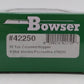 Bowser 42250 HO XTRA Western Pacesetter 70 Ton 2 Bay Hopper Car #78205