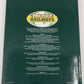 World Atlas of Railways Hardcover Book By O.s Nock EX