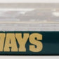 World Atlas of Railways Hardcover Book By O.s Nock EX