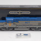Atlas 10002962 HO Delaware & Hudson C420 Phase 1 Diesel Locomotive Sound #407