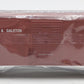 Bowser 42740 HO Scale WA&G "Louisville Slugger" 40' Box Car #8007