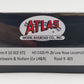 Atlas 10002972 HO Delaware & Hudson C420 Phase 1 Diesel Locomotive Sound #401