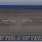 BLMA Models 51010 Ho ACF F89-J 89' Flatcar TTX #602185