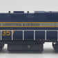 Atlas 10003238 HO Bangor & Aroostook GP38 Diesel Locomotive with Sound #357